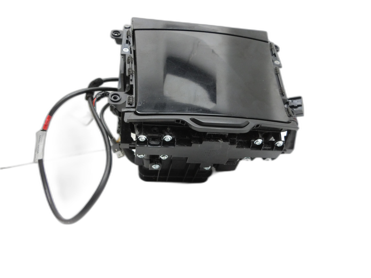 Glove Box Storage Compartment Specialist Aux USB for Hyundai I40 CW 11-15 - Bild 1