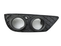 Mercedes S204 W204 11-15 blende für Nebelscheinwerfer u. Tagfahrlicht Links orig. Mercedes S204 W204 11-15... Vorschau 1