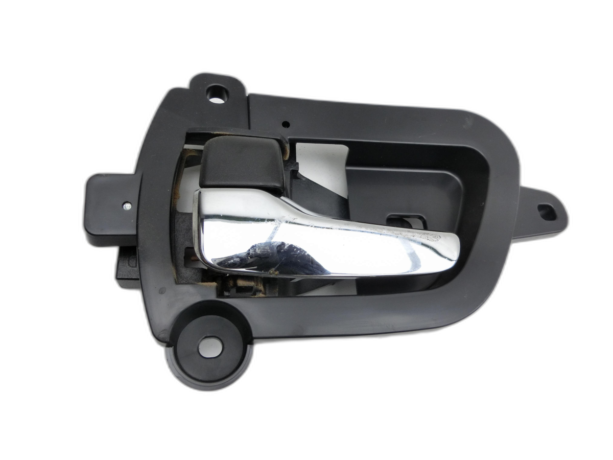 Door Handle shell inner Left Rear for Peugeot 4007 07-12 - Bild 1