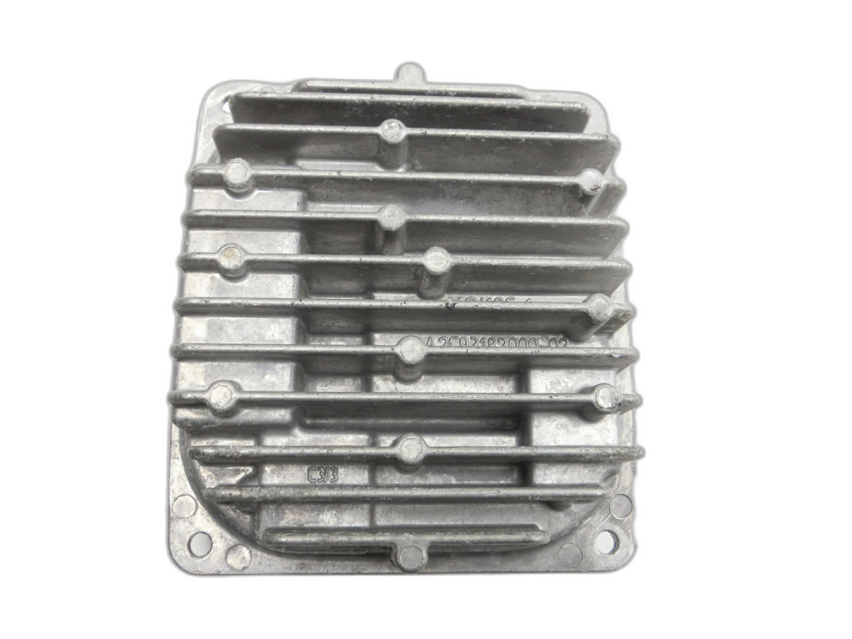 Opel Astra K 15-21 Vorschaltgerät Links ZKW ULB  - Bild 1