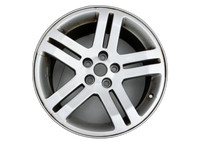 Chrysler 300C LE 04-07 1 x Felge Aluminiumfelge 18 Zoll 5X115 Chrysler 300C LE 04-07 07.08.2007 0UZ72TRMAA gebraucht Vorschau 1