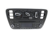 Seat Mii KF1 11-16 Autoradio CD-Radio RCD 215 SE mit Klima-Bedienteil Seat Mii KF1 11-16 30.03.2016 1SL035156E... Vorschau 1