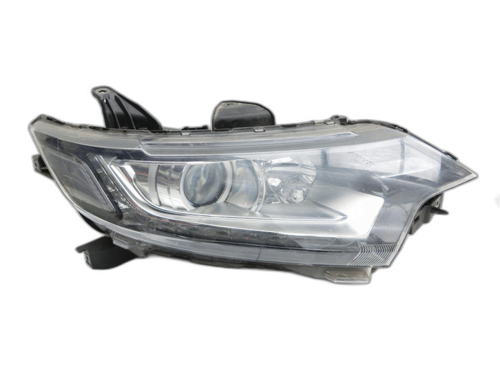 Mitsubishi Outlander III 15-18 Scheinwerfer Frontscheinwerfer Rechts orig.  - Bild 1