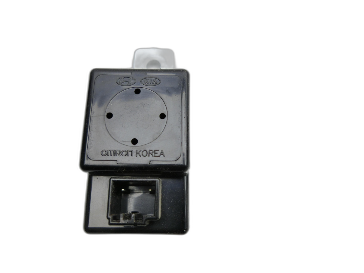 Alarm System Summer Siren for Kia Sportage SL 10-15 - Bild 1