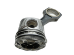 Mercedes W212 E200 09-13 2143 100KW 651925 Kolben mit Pleuel Pos D Mercedes W212 E200 09-13 03.11.2010 A6510301117... Vorschau 1