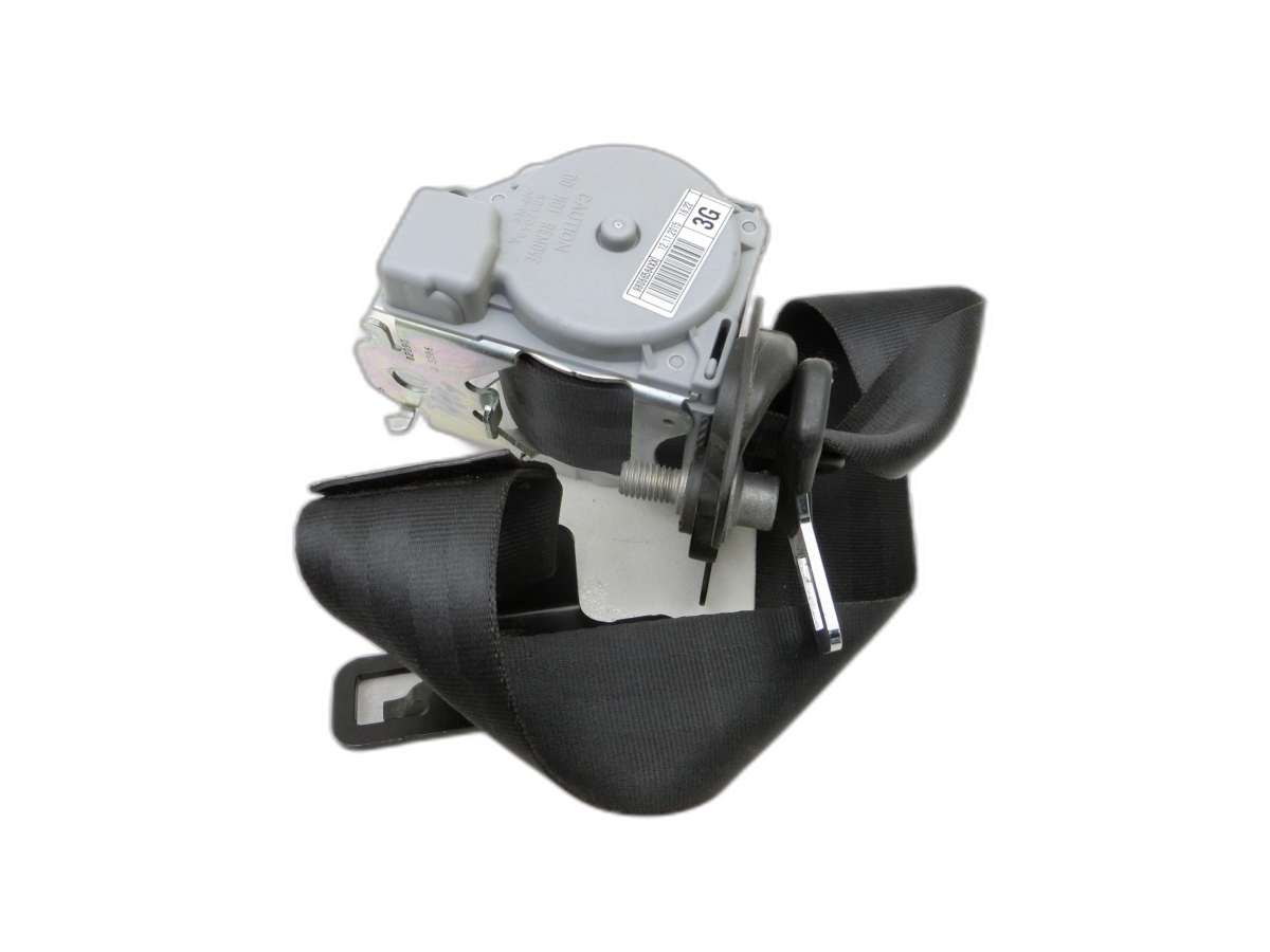 Cintura di sicurezza Sx posteriore e Serie per Citroen C4 Picasso II 13-16 - Bild 1