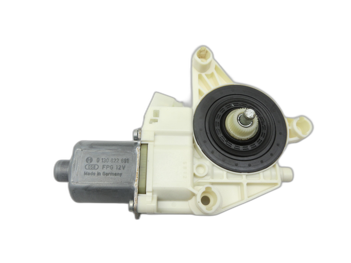 Motore di sollevamento finestra Dx anteriore per Mercedes W176 A180 12-15 - Bild 1