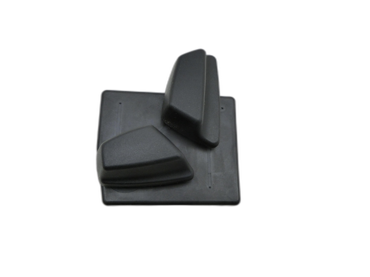 Interruptores Ajuste de asiento derecha para BMW F10 528i 10-13 - Bild 1