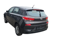 Hyundai I30 PD 17-19 Schaltwippe Schalter Plus für Lenkrad Hyundai I30 PD 17-19 30.08.2018 96780G4000 3H329Y-1000... Vorschau 6