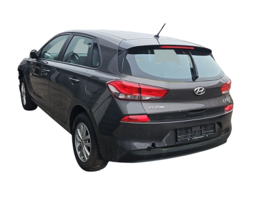 Hyundai I30 PD 17-19