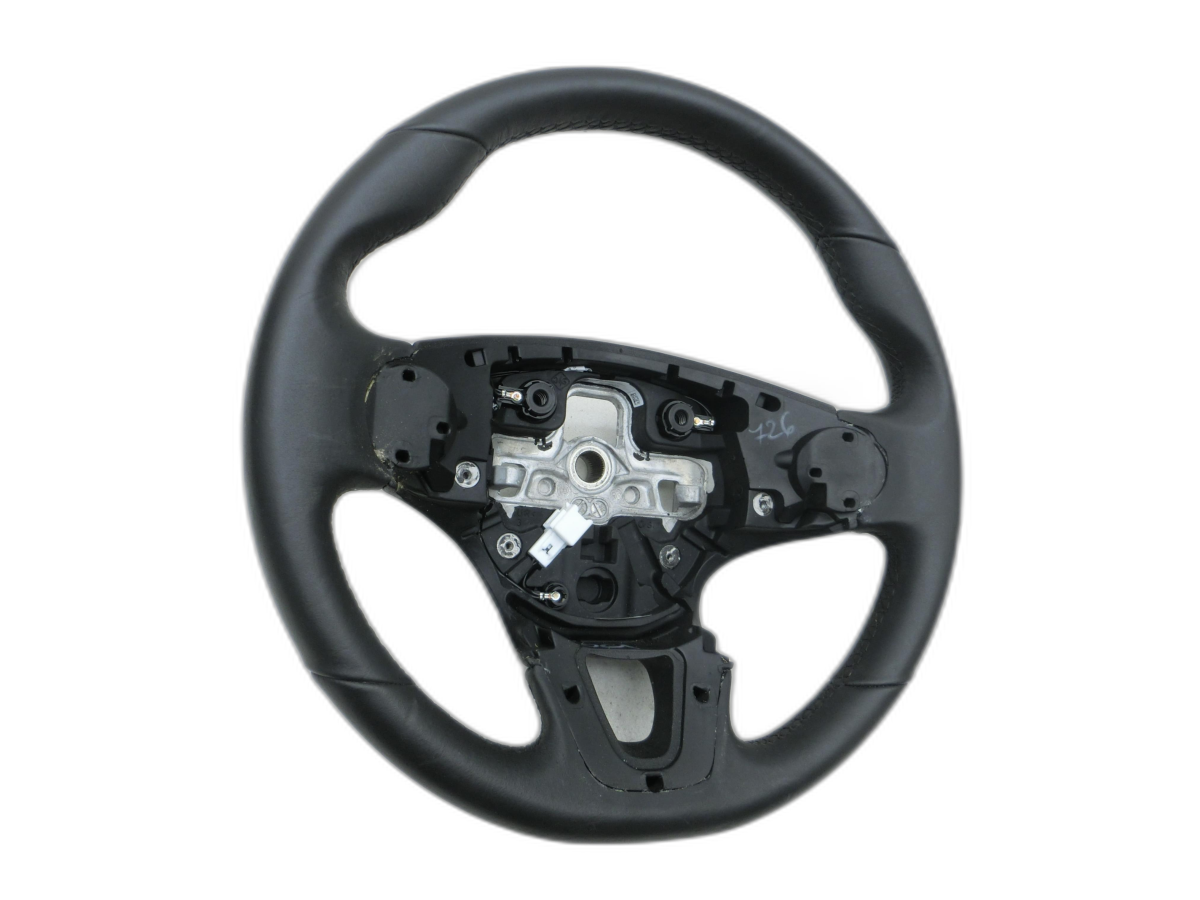 Volante de dirección Airbagvolante para Smart EQ ForFour 453 19-24 - Bild 1
