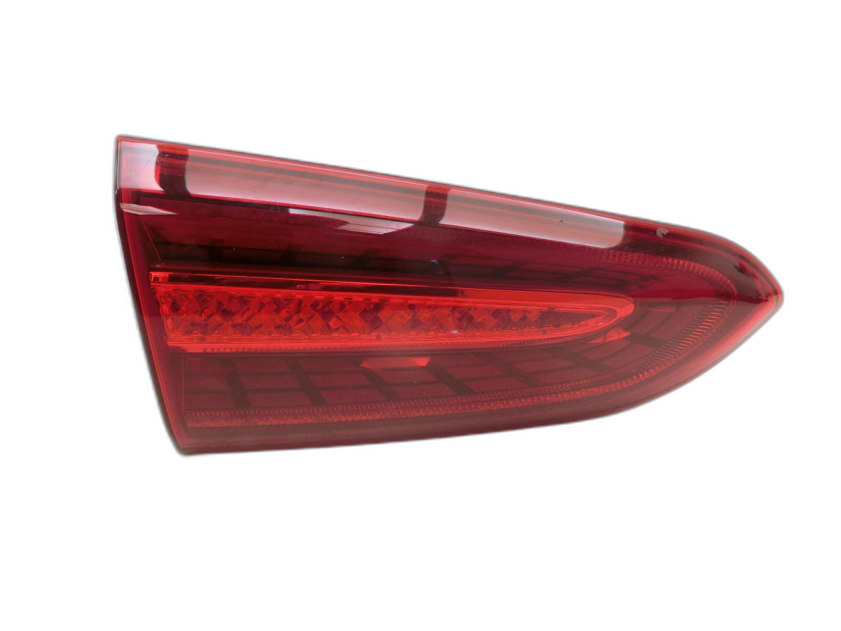 Rear Light Combination Rearlight for Lid Left Hyundai Santa Fe IV TM 18-20 - Bild 1
