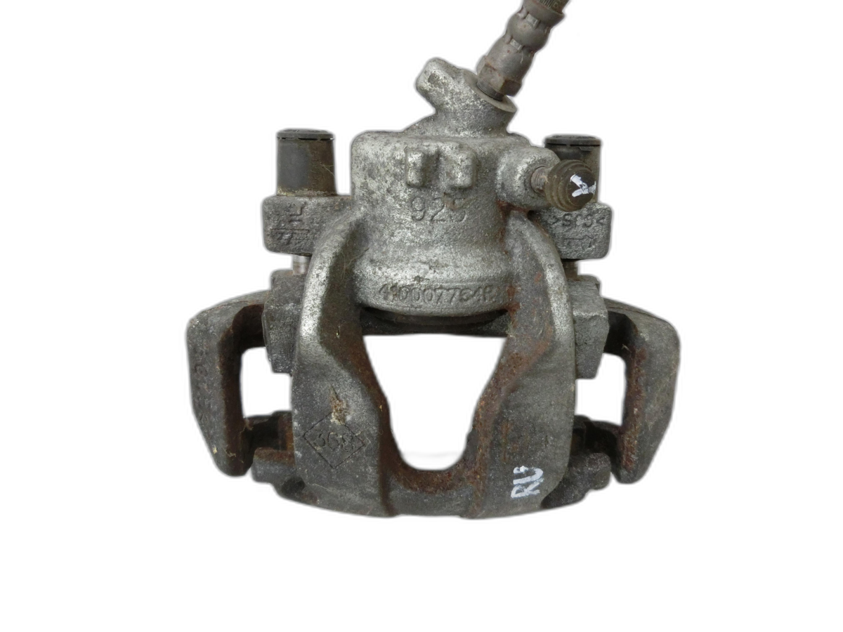 Brake Caliper Front Right for Renault Twingo III BCM 14-19 - Bild 1