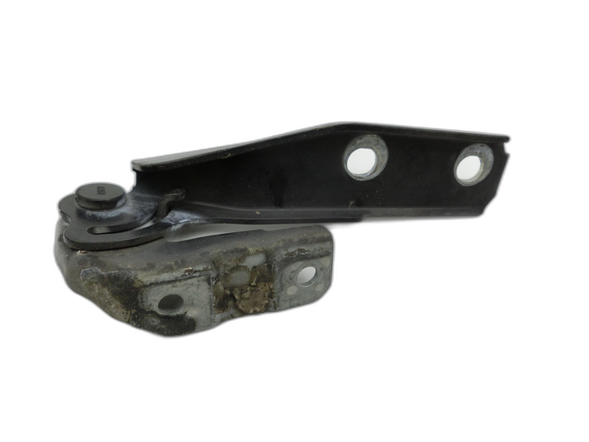 Audi A3 8P 04-08 5T Scharnier Motorhaube Motorhaubenscharnier Links  - Bild 1