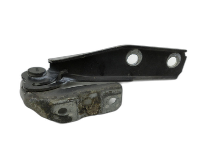Audi A3 8P 04-08 5T Scharnier Motorhaube Motorhaubenscharnier Links  - Bild 1