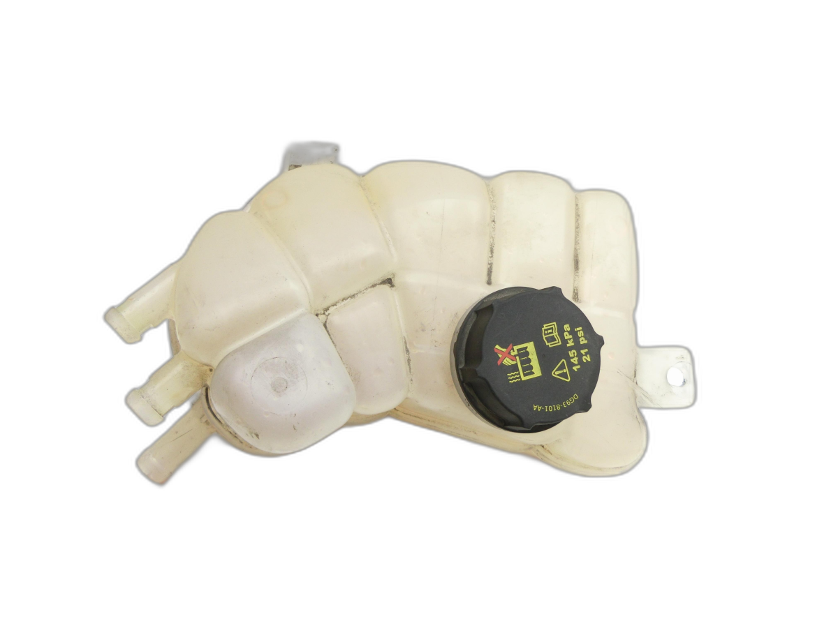 Expansion Tank for Coolant Ford Mondeo 5 V CF 14-19 - Bild 1