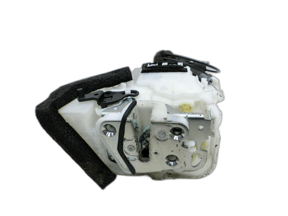 Subaru Outback 4 IV BR 13-14  Türschloss m. ZV Stellmotor Links Hinten  - Bild 1