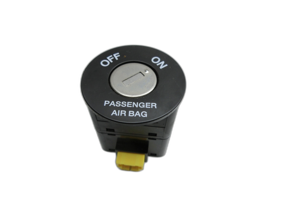 Hyundai I30 FD 07-11 1,6i 85KW Schliesszylinder Schalter Beifahrer-Airbag On Off  - Bild 1