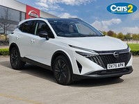 2025 Nissan Qashqai 1.3 DIG-T MHEV Tekna SUV 5dr Petrol Hybrid Manual Euro 6 (s/