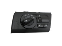 BMW X3 E83 18d LCI 08-11 Lichtschalter Schalter BMW X3 E83 18d LCI 08-11 08.12.2009 61313420276 3420276 gebraucht Vorschau 1