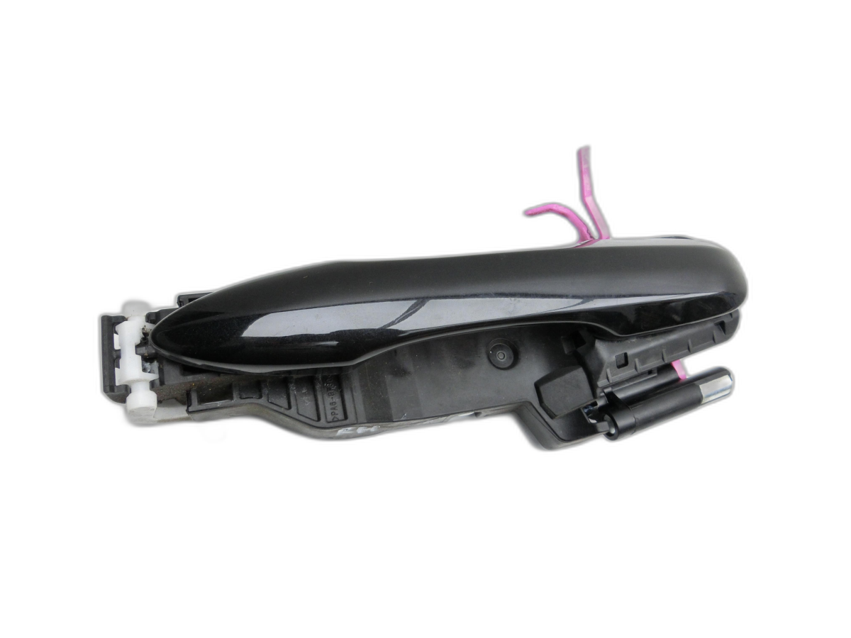 Toyota Corolla E21 19-23 Kombi Türgriff Griff aussen Rechts Hinten 209 - Bild 1