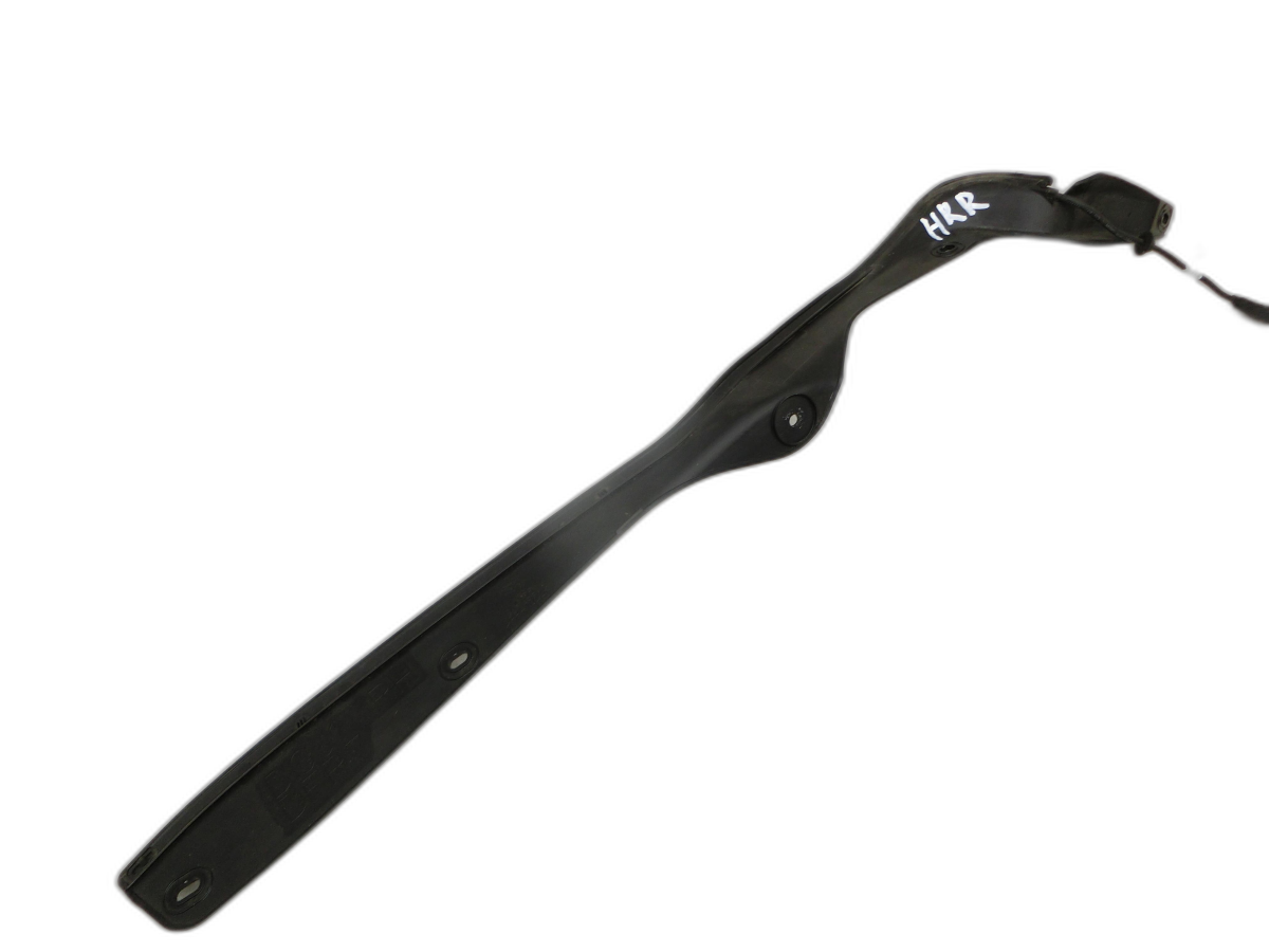 Mazda CX-30 19-24 Wasserabweiser Wasserleitblech mit Kabel für Heckklappe Rechts  - Bild 1