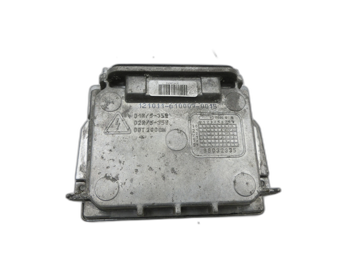 Xénon Appareil de commande xenon ballast droite pour Citroen C5 RD TD 12-14 - Bild 1