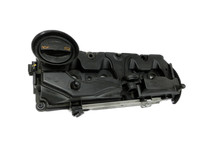 Seat Ibiza 6J 12-15 TDI 1,6 66KW CAYB Ventildeckel Zylinderkopfhaube Seat Ibiza 6J 12-15 01.12.2013 gebraucht Vorschau 1