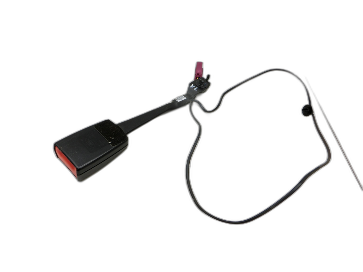 Ford Transit Connect 13-22 Lang Gurtschloss Links Vorne  - Bild 1