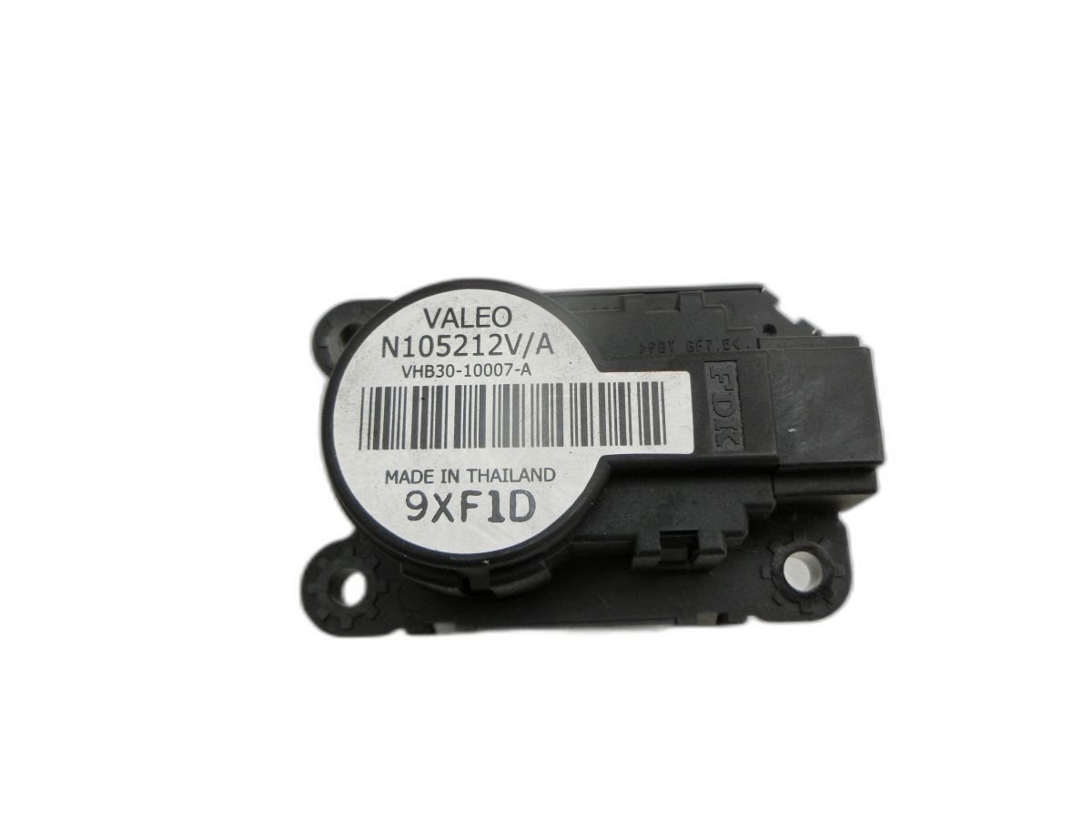 Renault Megane III 09-12 Luftklappenstellmotor Stellmotor Pos.2  - Bild 1