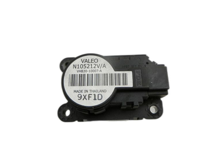 Renault Megane III 09-12 Luftklappenstellmotor Stellmotor Pos.2 Renault Megane III 09-12 26.02.2010 gebraucht Bild 1