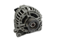 VW Golf 5 V Variant 1K5 03-09 TSI 1,4 59KW Lichtmaschine Generator 110A VW Golf 5 V Variant 1K5 03-09 13.12.2007... Vorschau 1