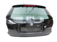 VW Golf 1K Variant 07-09 Kombi Heckklappe Kofferraumdeckel L041 VW Golf 1K Variant 07-09 01.12.2008 3T9827025A... Vorschau 1