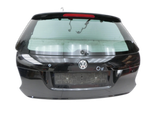 VW Golf 1K Variant 07-09 Kombi Heckklappe Kofferraumdeckel L041 VW Golf 1K Variant 07-09 01.12.2008 3T9827025A... Vorschau 1