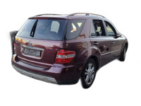 Mercedes W164 ML320 05-09 Querlenker Links Vorne Mercedes W164 ML320 05-09 16.01.2006 gebraucht Vorschau 8