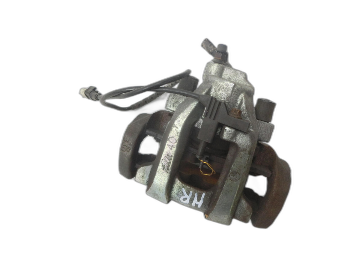 Pinza freno posteriore Dx per Mercedes W164 ML320 08-11 - Bild 1