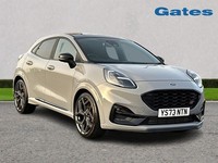 2023 Ford Puma 1.5 EcoBoost ST 5dr HATCHBACK PETROL Manual