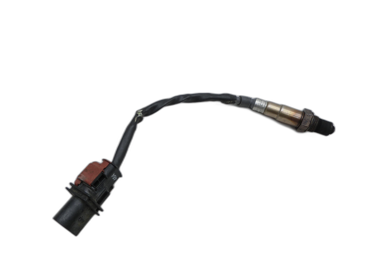 Audi A6 4G C7 11-14 qu TDI 3,0 150KW Lambdasonde Vorkat  - Bild 1