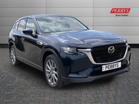 2026 Mazda CX-60 2.5 PHEV Exclusive-Line 5dr Auto [Comfort Pack] Estate Automati