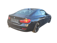 BMW F32 420d 13-17