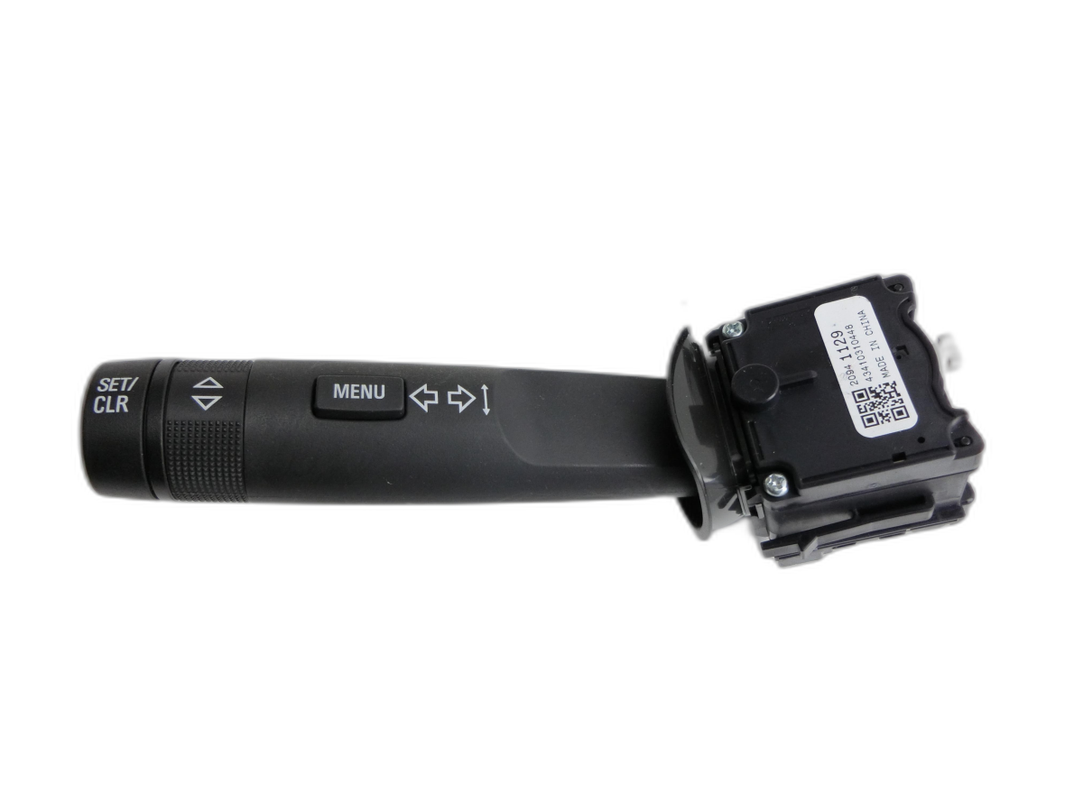 Interruttore lampeggiatore Leva devio guida per Opel Adam M13 13-19 - Bild 1