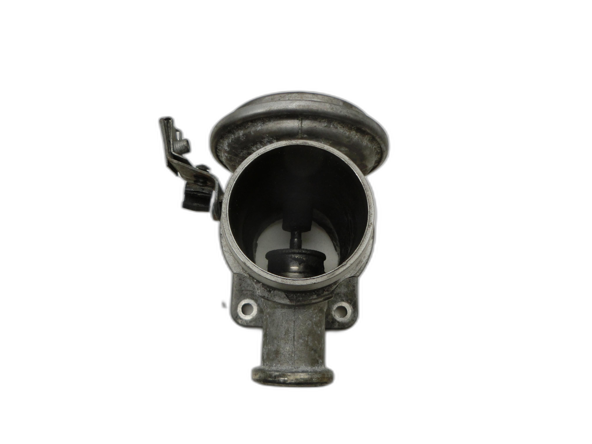 BMW E46 3er 318d 01-05 2,0d 95KW M47DO1 Abgasrückführventil EGR AGR Ventil  - Bild 1