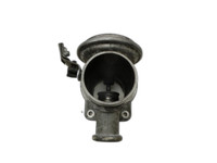 BMW E46 3er 318d 01-05 2,0d 95KW M47DO1 Abgasrückführventil EGR AGR Ventil BMW E46 3er 318d 01-05 23.10.2003... Vorschau 1