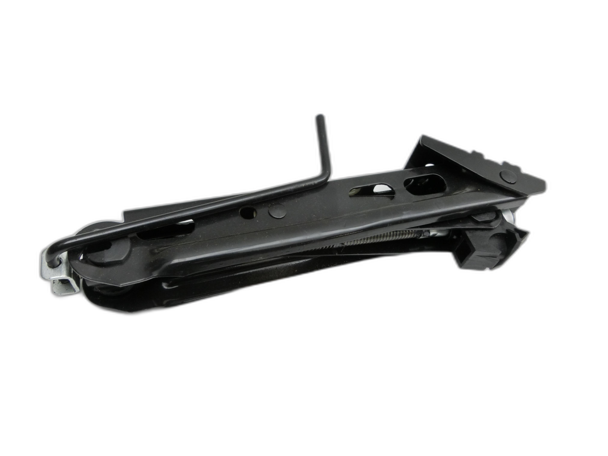 Martinetto Kit di attrezzi per VW Golf Plus 5M 08-14 - Bild 1