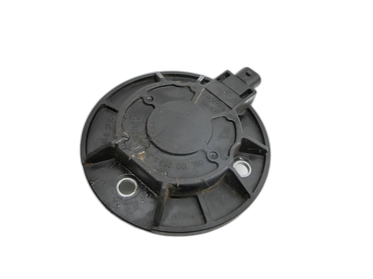 VW Tiguan I 5N 11-16 TSI 2,0 147KW CCTA Nockenwellenverstellung Verstellung für Nockenwelle  - Bild 1