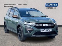 2025 Dacia Jogger 1.6 HEV Extreme 5dr Auto MPV Hybrid Automatic