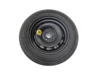 Ford Fiesta JA8 VII ST 08-12 1 x Komplettrad Ersatzrad Stahlfelge Sommerreifen 175/65R14 4X108 Ford Fiesta JA8 VII... Vorschau 1