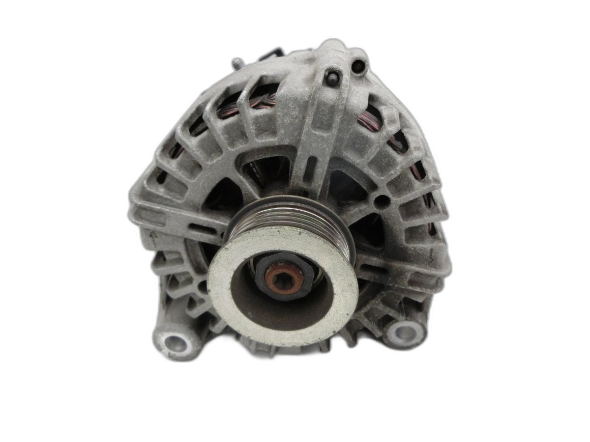 BMW E88 1er 11-13 2,0d 104KW Lichtmaschine Generator 180A 14V  - Bild 1