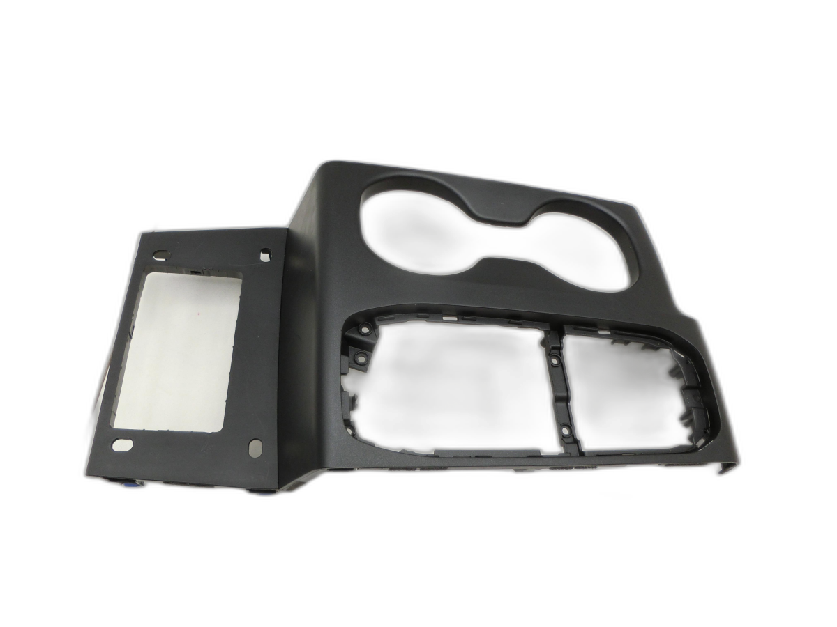 Hyundai Santa Fe IV TM 18-20 Blende Einbaurahmen  - Bild 1