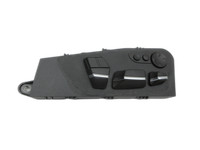 BMW F11 530dx 10-14 Sitzverstellung Schalter Rechts Vorne BMW F11 530dx 10-14 09.06.2011 9275082 61319275082... Vorschau 1